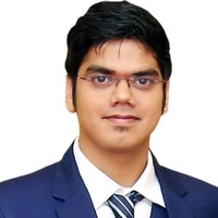 Siddharth Shinde