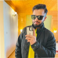 Divyanshu Gupta