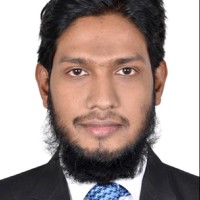 Mohammad Shydul Islam