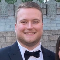 Jeremy Jackson, MAcc