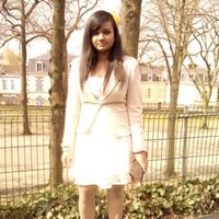Dominique Pushparaj