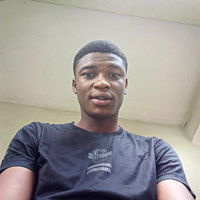 ANthony Chizzy Ibegbulem