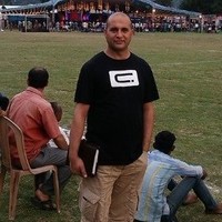 Jitendra Sharma