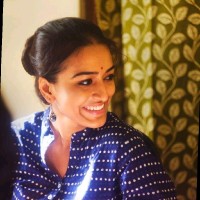 Sweta Ghosh