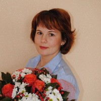 Inna Melnikova