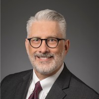 Darren Bradshaw, PMP