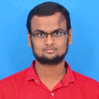 Mohammed Adhil S