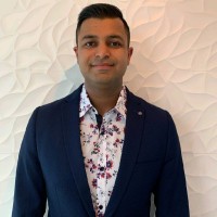 Rishi Kumar