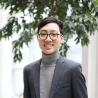 Brandon Liu