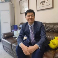 Allen liu