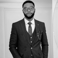 Ekom Umoh