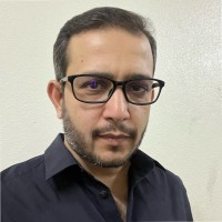 Azhar Bashir Chaudhry
