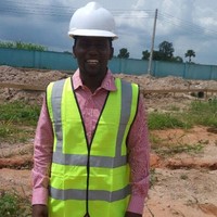 Nasir Abubakar