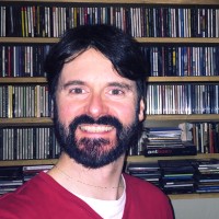 Scott Borthwick