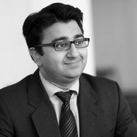 Mahesh Varia