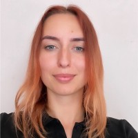 Khrystyna Sysiuk