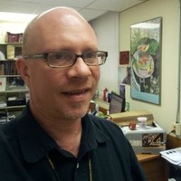 Mike Rollison