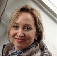 Olga Soudina