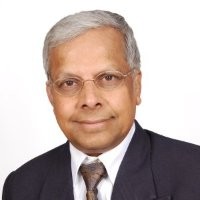 U. Shekhar