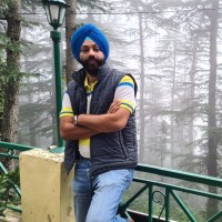 Tarwinder Singh