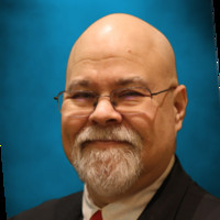 Dr. Jim Boswell,  MSPM, MSSE, MPM