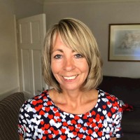 Jayne Johnson