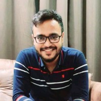 Animesh Roy