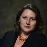 Kimberly Mitchell, MBA, PMP