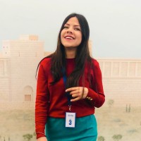 Jessenia Arízaga Véliz