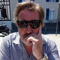 Olivier Prevost