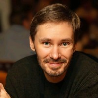 Vitali Dzmitrakovich