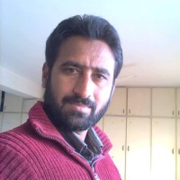 Zahid Pervaiz