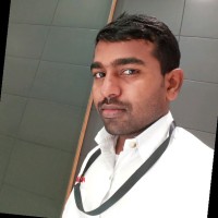 Thirupathi Velumala