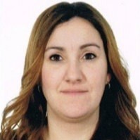 Sonia Melgosa Reguero