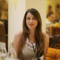 Sabrine Bel Hadj Youssef