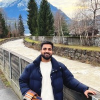 Shubham Chaudhary