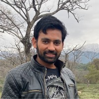 Ravinder Singh