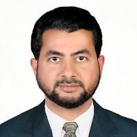 Layeek Abubakar Nawab