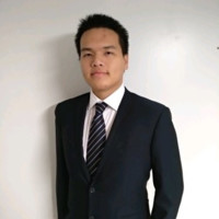 Enoch Xu