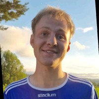 Benjamin Westerlund
