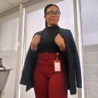 Chisom Nzeakor