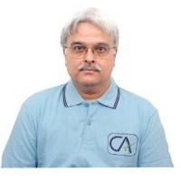 Radhakrishnan A Ramavarma