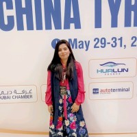 Mehwish Aslam