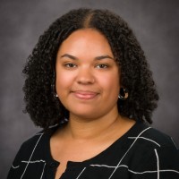Imani Mosher