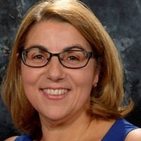Maria Fernandes