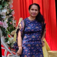 Rupali Malviya