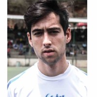 Nicolas De La Concha Hrdz.