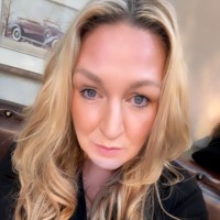 Joanne Brook-Smith