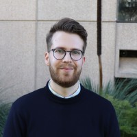 Scott Stevenson