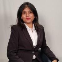 Kimi Mehta